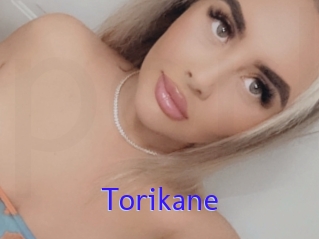 Torikane