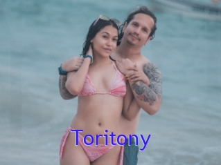 Toritony