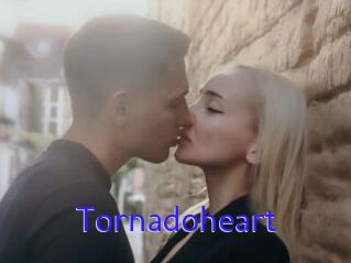 Tornadoheart