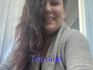 Torralei