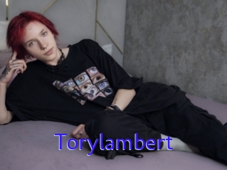 Torylambert