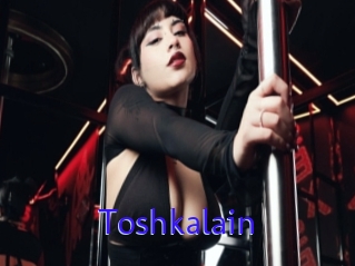 Toshkalain