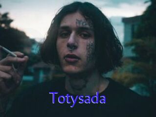 Totysada