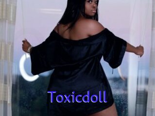 Toxicdoll