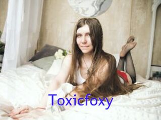 Toxicfoxy