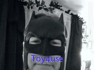 Toy4use