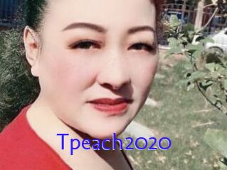 Tpeach2020