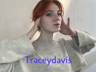 Traceydavis