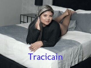 Tracicain