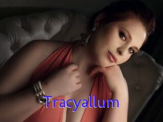 Tracyallum