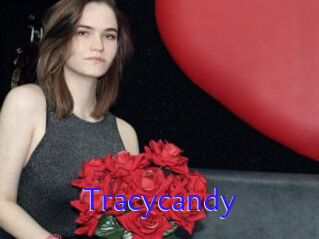 Tracycandy