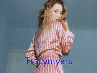 Tracymyers