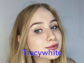 Tracywhite