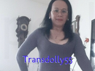 Transdolly55