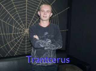 Trantcerus