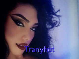 Tranyhot