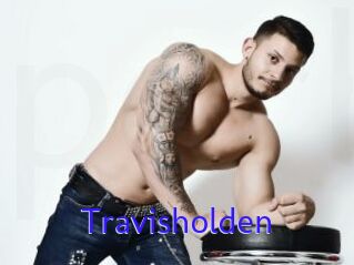 Travisholden