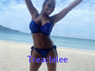 Treaclelee