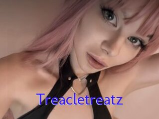 Treacletreatz