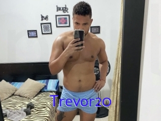 Trevor20