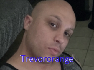 Trevororange