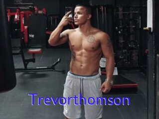 Trevorthomson