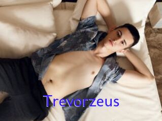 Trevorzeus