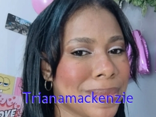 Trianamackenzie