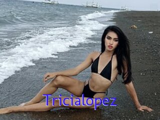 Tricialopez