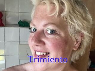 Trimiento