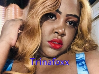 Trinafoxx