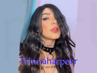 Trinnaharperr