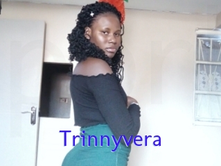 Trinnyvera