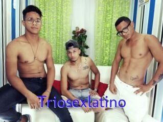 Triosexlatino