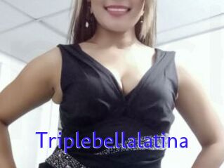 Triplebellalatina