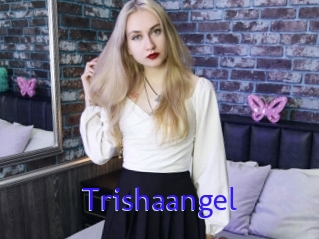 Trishaangel