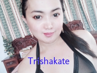 Trishakate