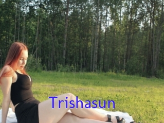 Trishasun