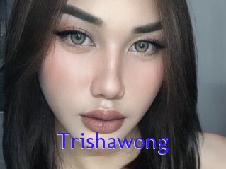 Trishawong