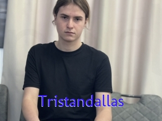 Tristandallas