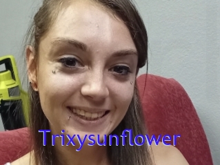 Trixysunflower