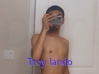 Troy_lando