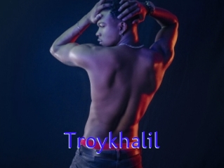 Troykhalil