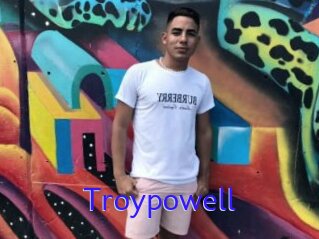 Troypowell