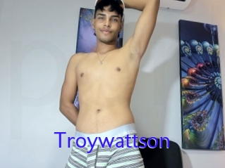 Troywattson