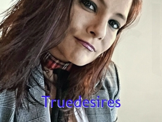 Truedesires