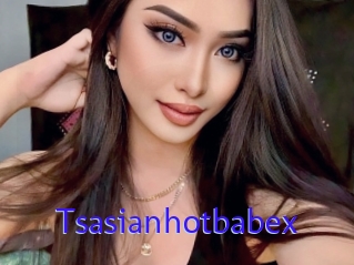 Tsasianhotbabex