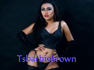 Tsbarbiebrown