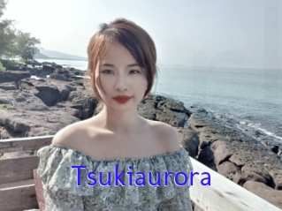 Tsukiaurora