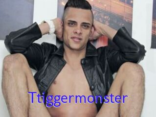 Ttiggermonster